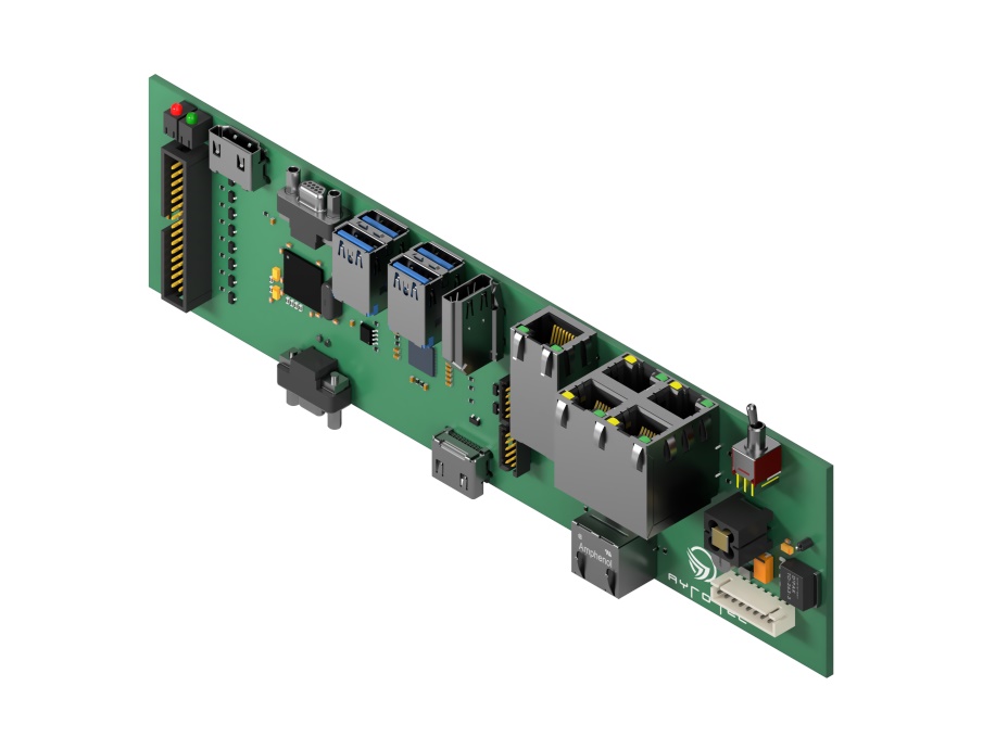 Hardware Design