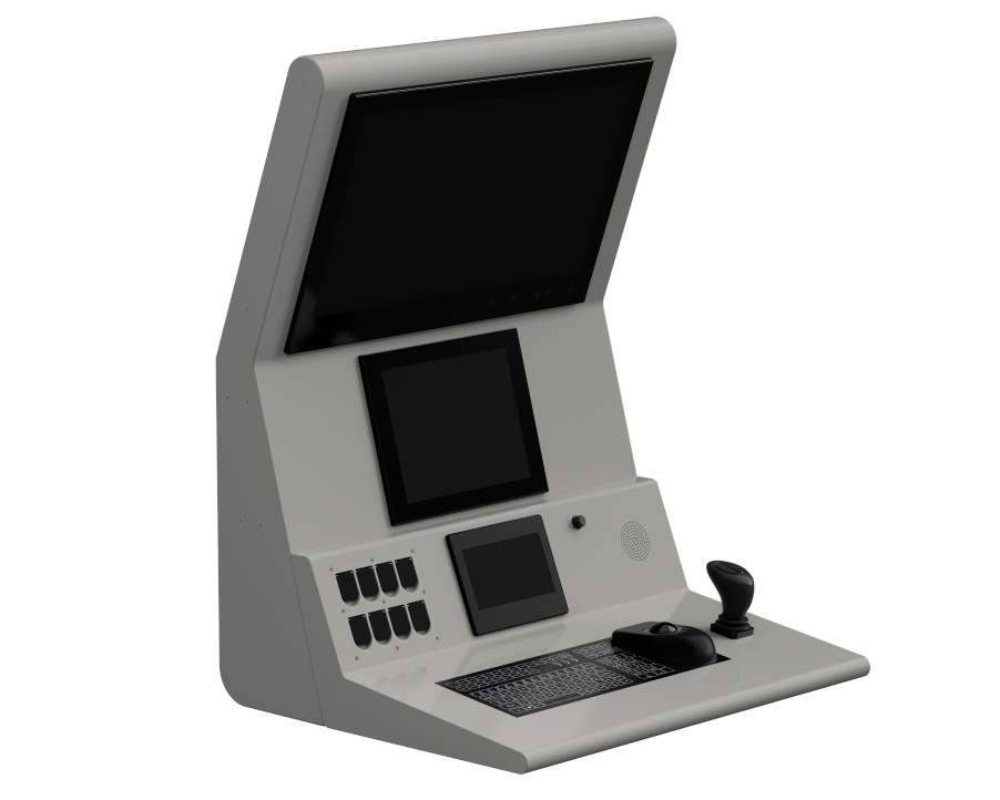 Operator Console